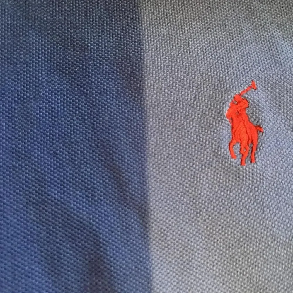 Ralph-lauren Men's Red Polo-shirts